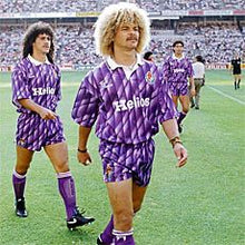 Cargar imagen en el visor de la galería, Camiseta Jappy Oso Pucelano 90
