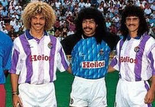Cargar imagen en el visor de la galería, Camiseta Jappy Oso Pucelano 90
