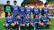 Cargar imagen en el visor de la galería, Sudadera Jappy Oso Pucelano 90
