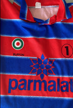 Cargar imagen en el visor de la galería, Camiseta Merchandaising Parma 1997-98 L
