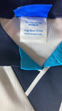 Cargar imagen en el visor de la galería, Camiseta Inglaterra 1996  M-L #8 Gascoigne
