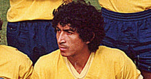 Cargar imagen en el visor de la galería, Camiseta Mágico González
