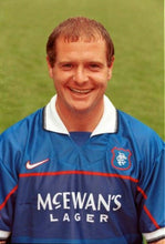 Cargar imagen en el visor de la galería, Sudadera Glasgow Gazza
