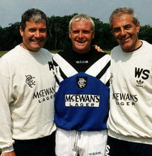 Cargar imagen en el visor de la galería, Sudadera Glasgow Gazza
