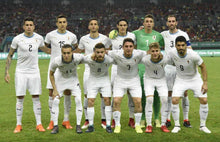 Cargar imagen en el visor de la galería, Camiseta visitante Uruguay 2018 M
