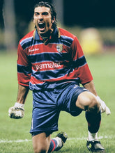 Cargar imagen en el visor de la galería, Camiseta Merchandaising Parma 1997-98 L
