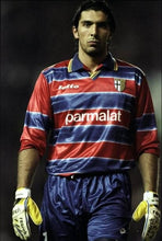 Cargar imagen en el visor de la galería, Camiseta Merchandaising Parma 1997-98 L
