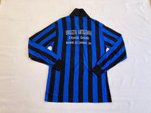 Cargar imagen en el visor de la galería, Camiseta Inter 1986-87  S
