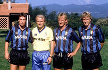 Cargar imagen en el visor de la galería, Camiseta Inter 1986-87  S #9
