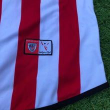 Cargar imagen en el visor de la galería, Camiseta Athletic Club de  Bilbao 2004-05 XL
