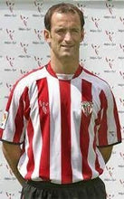Cargar imagen en el visor de la galería, Camiseta Athletic Club de  Bilbao 2004-05 L
