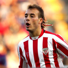 Cargar imagen en el visor de la galería, Camiseta Athletic Club de  Bilbao 2004-05 L
