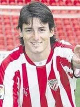 Cargar imagen en el visor de la galería, Camiseta Athletic Club de  Bilbao 2004-05 L
