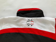 Cargar imagen en el visor de la galería, Chaqueta de entrenamiento Liverpool Vintage 2008-09
