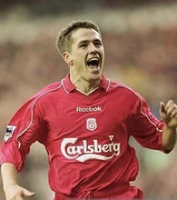Cargar imagen en el visor de la galería, Camiseta Liverpool 2000- 02 XL
