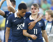 Cargar imagen en el visor de la galería, Camiseta Francia 2014 L
