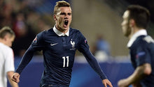 Cargar imagen en el visor de la galería, Camiseta Francia 2014 L
