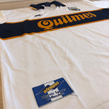 Cargar imagen en el visor de la galería, Camiseta conmemorativa del aniversario de Boca Juniors 1995 XL
