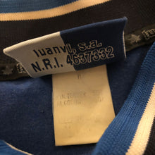 Cargar imagen en el visor de la galería, Polo de paseo Real Zaragoza de manga larga L

