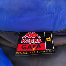 Cargar imagen en el visor de la galería, Chubasquero Real Zaragoza  2001 - 2003
