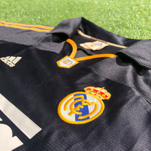 Cargar imagen en el visor de la galería, Camiseta Real Madrid 1999-00
