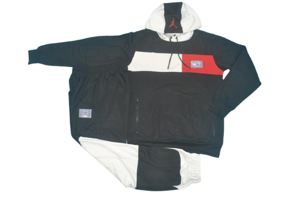 Chandal PSG Air Jordan M