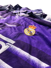 Cargar imagen en el visor de la galería, Camiseta visitante Real Madrid 1994-96 L

