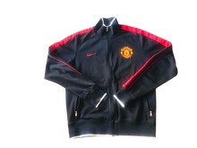Cargar imagen en el visor de la galería, Chaqueta Manchester United 2008-09
