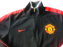 Cargar imagen en el visor de la galería, Chaqueta Manchester United 2008-09
