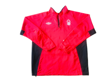 Cargar imagen en el visor de la galería, Chaqueta Nothingham Forest 1990 -91 L
