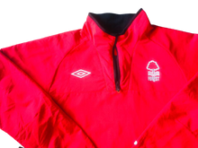 Cargar imagen en el visor de la galería, Chaqueta Nothingham Forest 1990 -91 L
