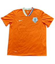 Cargar imagen en el visor de la galería, Camiseta Países Bajos 2008  XL
