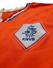 Cargar imagen en el visor de la galería, Camiseta Países Bajos 2008  XL
