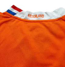 Cargar imagen en el visor de la galería, Camiseta Países Bajos 2008  XL
