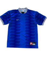 Cargar imagen en el visor de la galería, Camiseta Nike  Futbol R9  Vintage S
