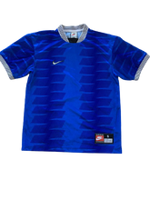 Cargar imagen en el visor de la galería, Camiseta Nike Futbol Vintage S
