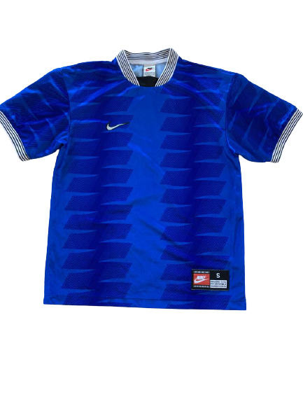 Camiseta Nike  Futbol R9  Vintage S