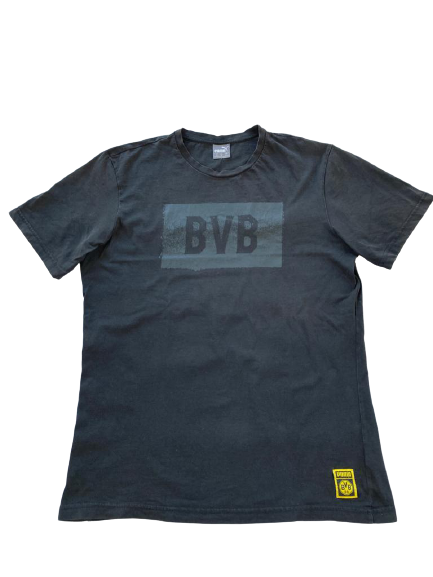 Camiseta Puma Borussia Dortmund XL