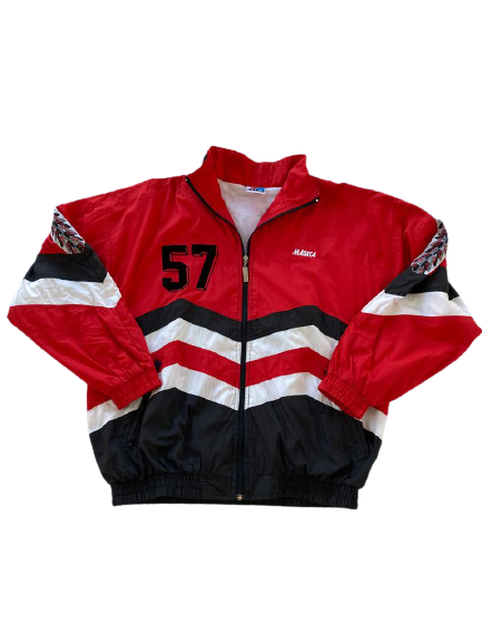 Chaqueta Viktoria Kahl M