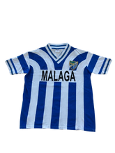 Cargar imagen en el visor de la galería, Camiseta Malaga 1997-98 L
