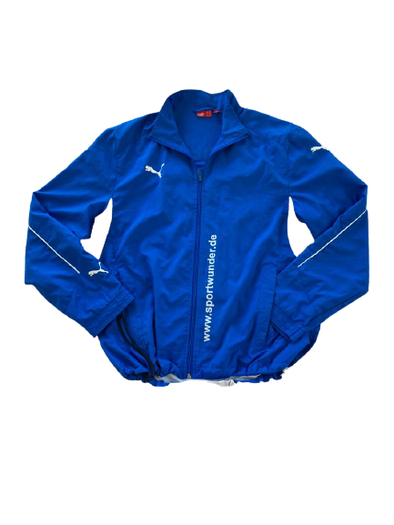 Chaqueta Puma  FC Viktoria 1889 Berlin 2015 M