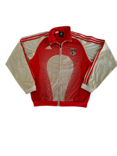 Cargar imagen en el visor de la galería, Chaqueta Benfica 2005-06 L
