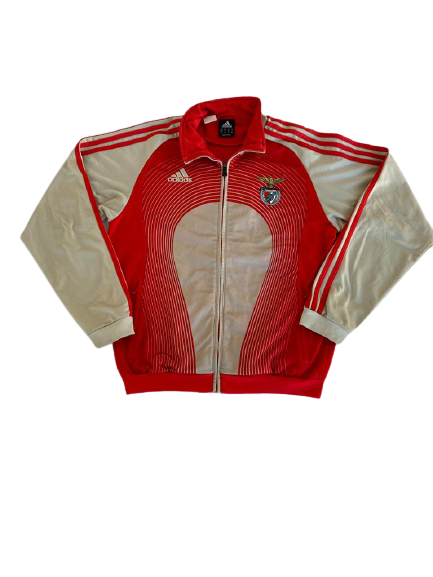 Chaqueta Benfica 2005-06 L