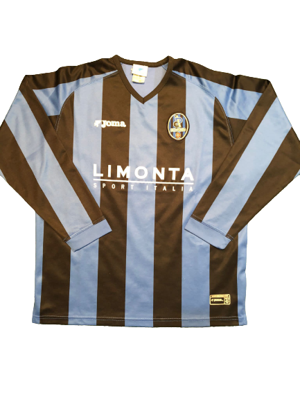 Camiseta Pisa 2006-07 L