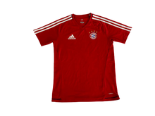 Cargar imagen en el visor de la galería, Camiseta de entrenamiento Bayern Munich 2014 S
