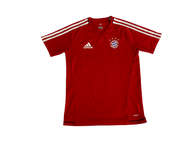 Camiseta de entrenamiento Bayern Munich 2014 S
