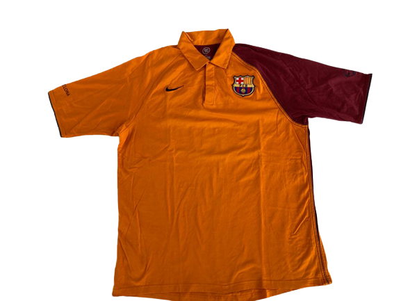 Polo FC Barcelona 2005-06 XL