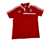Polo Bayern Munich 2008-09