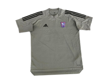 Cargar imagen en el visor de la galería, Camiseta de entrenamiento Ispwich Town 2010-20 M
