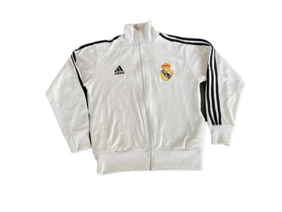 Chaqueta Real Madrid CR9